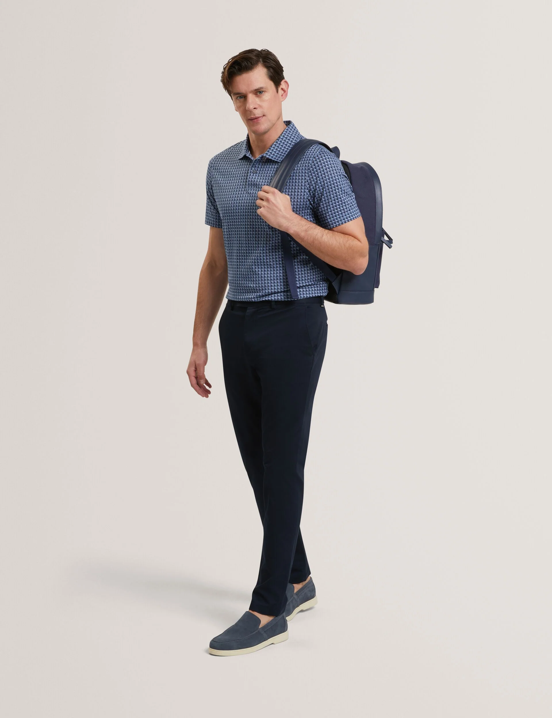 ZUMURUD | NAVY - Image 2